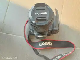 Dijual kamera murah pol