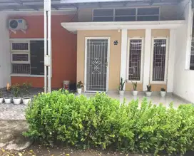 RUMAH  DIJUAL CEPAT
