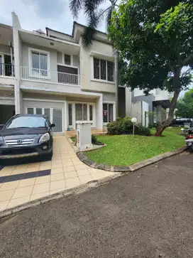 DISEWA RUMAH PHG CHALCEDONY CURUG TANGERANG