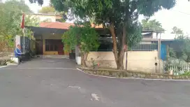 Jual Rumah udara sejuk dan tenang di Semarang
