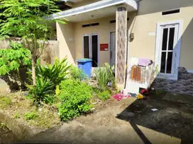 Dijual Rumah sekitar Jalan Poros Barombong, Gowa