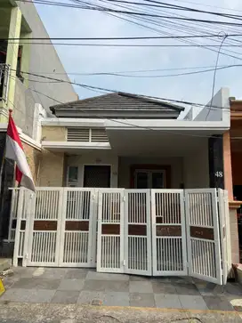 RUMAH DIJUAL KBD GRESIK