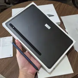 Samsung Tab S8 Sm-X700 SEIN WIFI Snapdragon 8 GEN 1