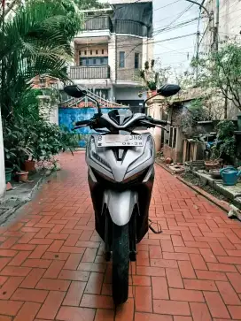 Vario 150 KHUSUS PEMAKAI/PENGHOBY