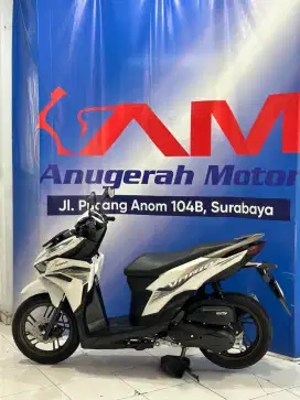 KM rendah New Vario 125 esp iss Smartkey Tahun 2024