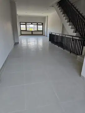 Disewa ruko mega kuningan pik2