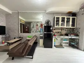 Dijual Unit Apartemen MGR2, (2BR), Best View
