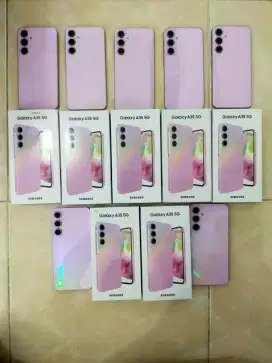 Samsung A35 5G mulus 8/256