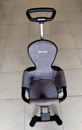 STROLERR LIPAT UNTUK ANAK
