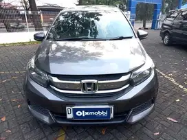 [OLXmobbi] PAJAK PANJANG - HONDA MOBILIO 1.5 S MANUAL 2017