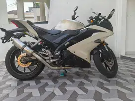 Yamaha R15 V3 2018