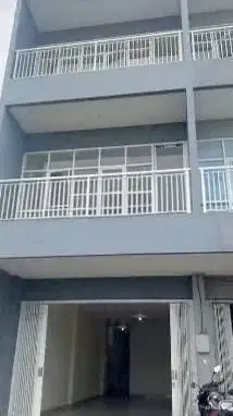 Dijual Ruko 3 Lantai Dian Istana Mocca Vrbana Puncak CBD Wiyung