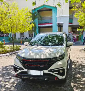 Toyota Rush Gr Sport 2023 metik