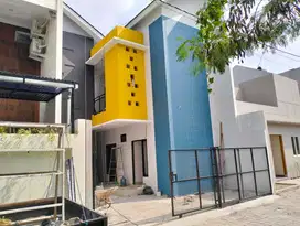 Rumah kost ekslusif baru jalan kaliurang KM 6.5 plemburan