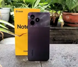 Reallme note 50