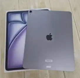 iPad Air M2 Internal 128 GB(promo)