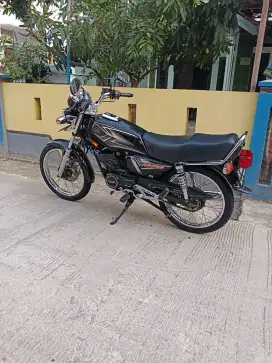 Rx king  2004 standar