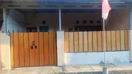 Rumah Di Pondok Sidokare Sidoarjo