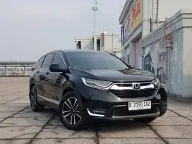 HONDA CR-V 1.5 TURBO PRESTIGE 2017/2018 CRV PRESTIGE