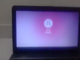 LAPTOP ASUS X 441U