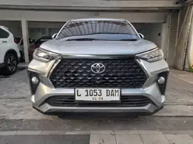 Toyota Avanza VELOZ 1.5 Metic 2023