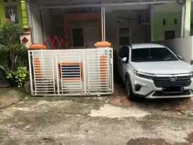 Dijual rumah di perumahan safira sepang