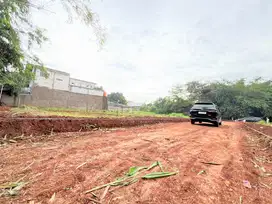 Dijual Kavling SHM, Akses Strategis 200 Meter Jl. Raya Transyogi