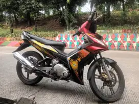 Jual Motor Jupiter MX135 2007