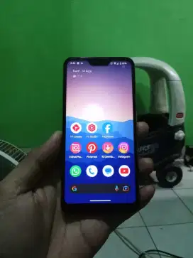 Xiaomi mi A2 lite ram 4/64