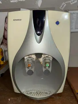 DIJUAL DISPENSER FILTER ADVANCE