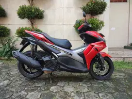 JUAL AEROX NEW TAHUN 2021