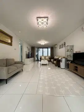 DIJUAL RUMAH VETERAN TOWNHOUSE - MODERN JAKARTA SELATAN