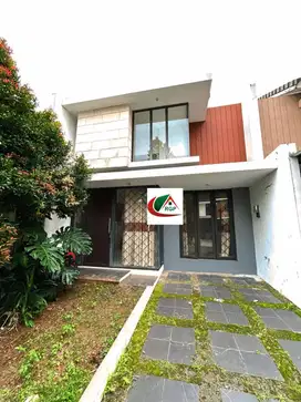Rumah Dijual di Citra Grand Cibubur harga murah di bawah pasar