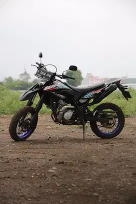 WR 155 Tahun 2022