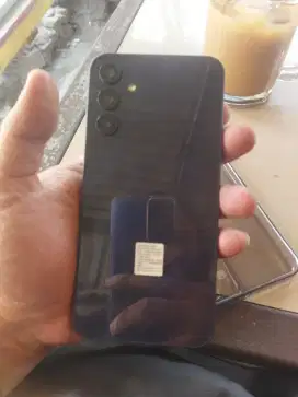 Dijual samsung galaxy a15 8/128 Mulus