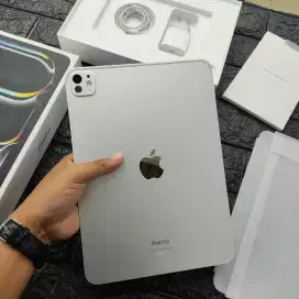 Apple iPad Pro M4 11 inch 512GB Wifi iBox Like New