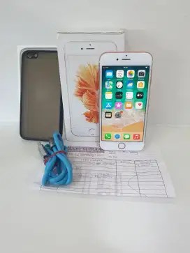 Iphone 6s 16gb ex inter all provider