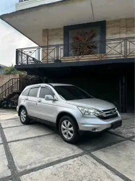 Honda CR-V Gen 3 2.0
