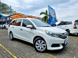 [OLXmobbi] PAJAK PANJANG - HONDA MOBILIO 1.5 S MANUAL 2018