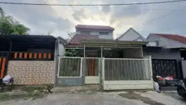 Dijual Cepat!!! Rumah GSM 2 Lantai