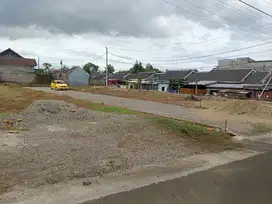 DIJUAL TANAH SETRATEGIS DEKAT TAMAN PINTAR TINGKIR SALATIGA