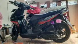 Honda beat 2017