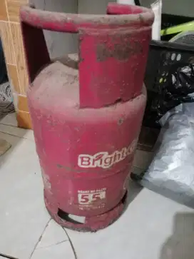 Tabung bright gas 5,5kg