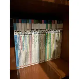 (ORI) buku Widya Wiyata Pertama Anak-anak bekas