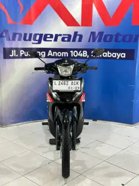 1.090 kilo Honda Revo Fit Fi Tahun 2024