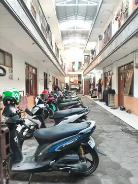 Jual kos-an Antapani Lokasi Strategis