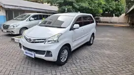 DP 5% Daihatsu Xenia 1.3 R Deluxe Bensin-AT 2015 CYD
