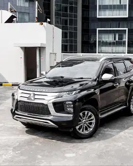 Mitsubishi Pajero Sport 2021 Diesel