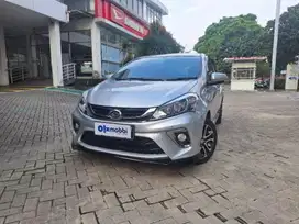 DP 5% Daihatsu Sirion 1.3 Bensin-AT 2021 VOV