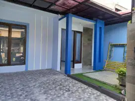 Di sewakan rumah di Perum. Grand Aloha Regency